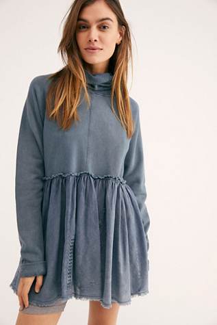 palo santo pullover free people