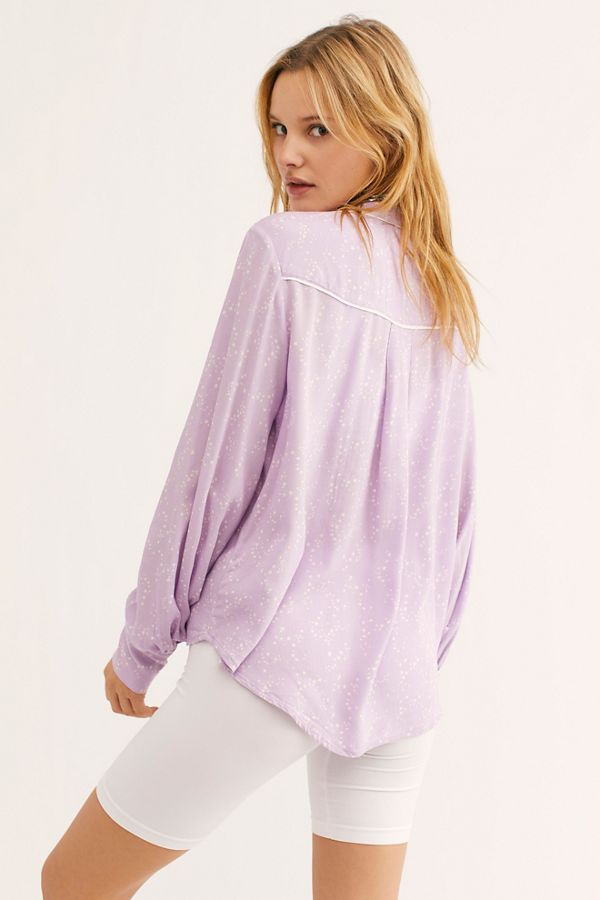 Slide View 3: I'm Your Girl Tunic