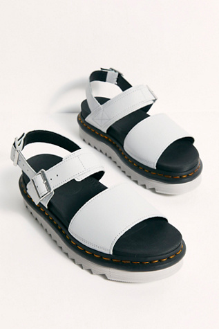 dr marten sandals size 6