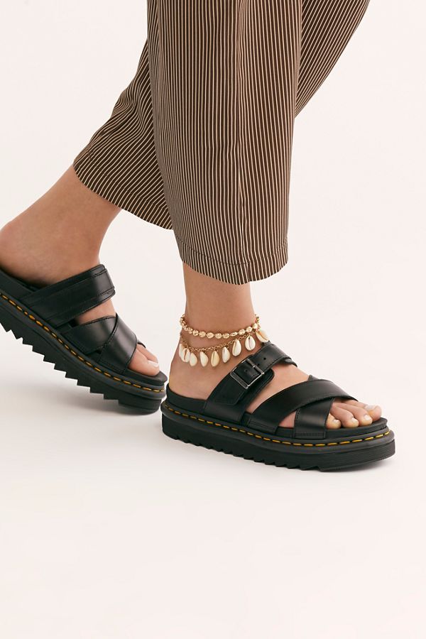 Dr. Martens Ryker Sandals | Free People