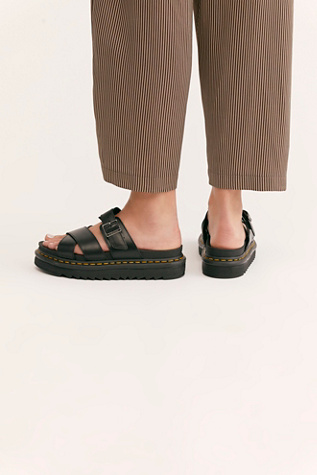 dm sandals
