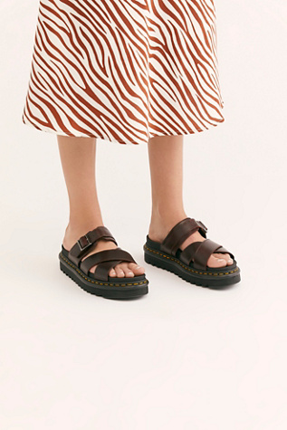dr martens ryker