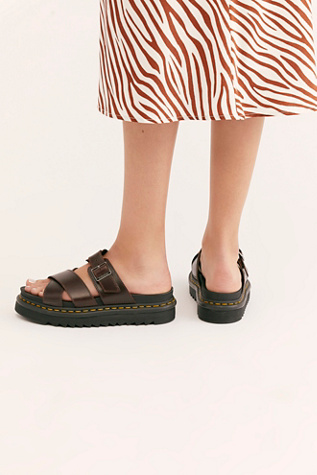 dr martens ryker