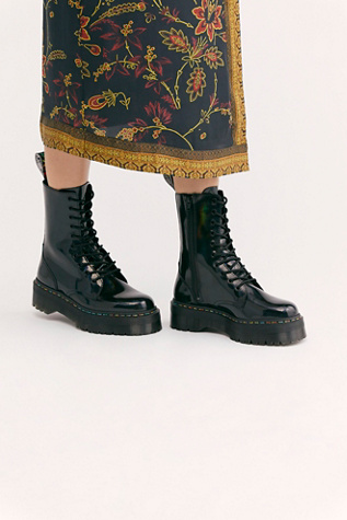 martens jadon boots