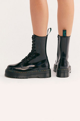 doctor martens jadon