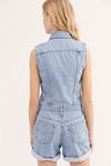 Thumbnail View 2: Levi’s Marian Romper