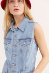 Thumbnail View 3: Levi’s Marian Romper