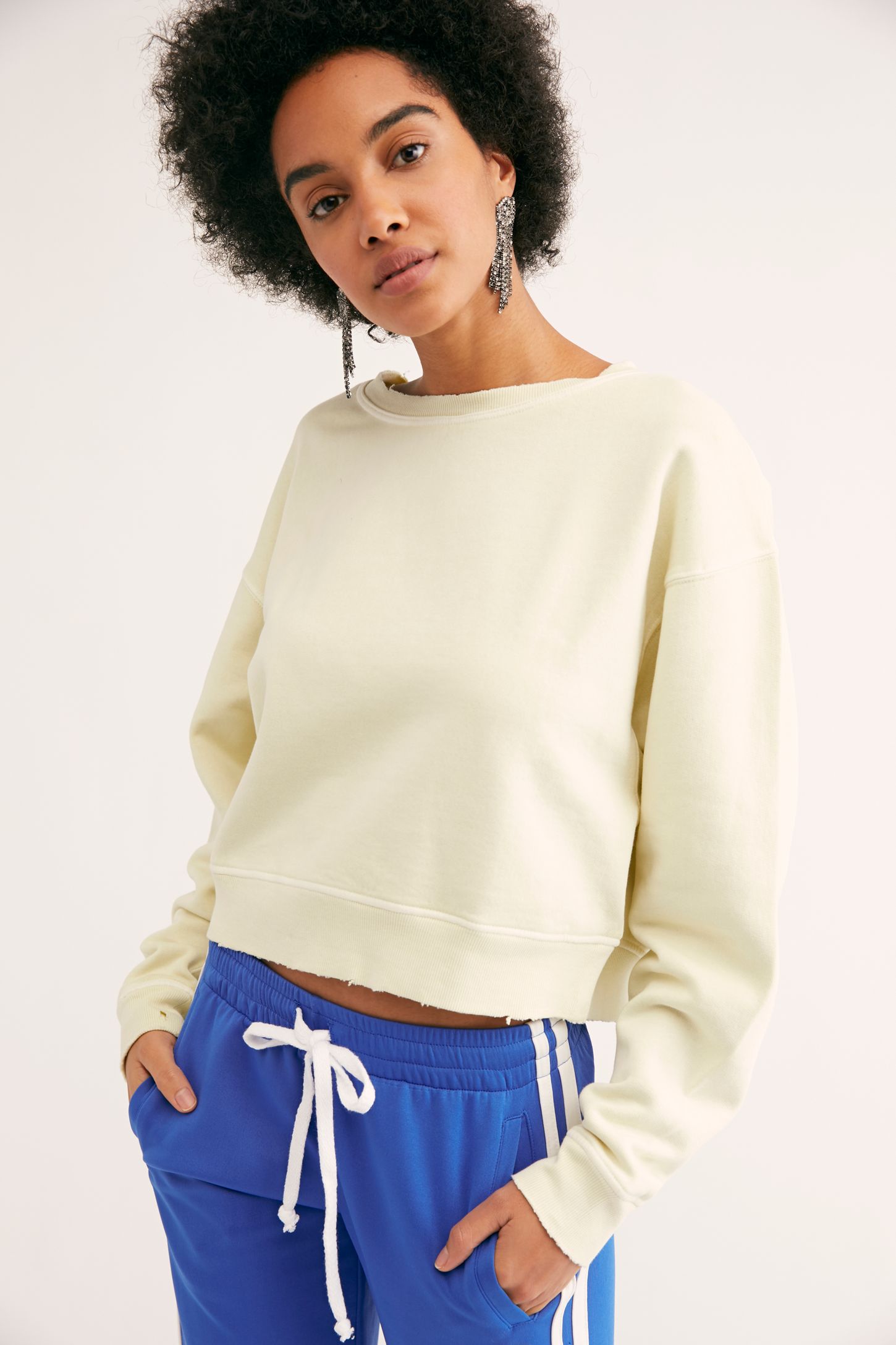 Slide View 2: Cool Rider Pullover