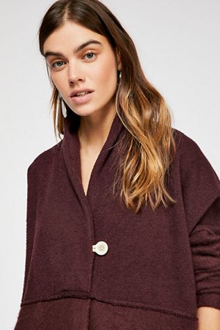 Bellevue Pullover
