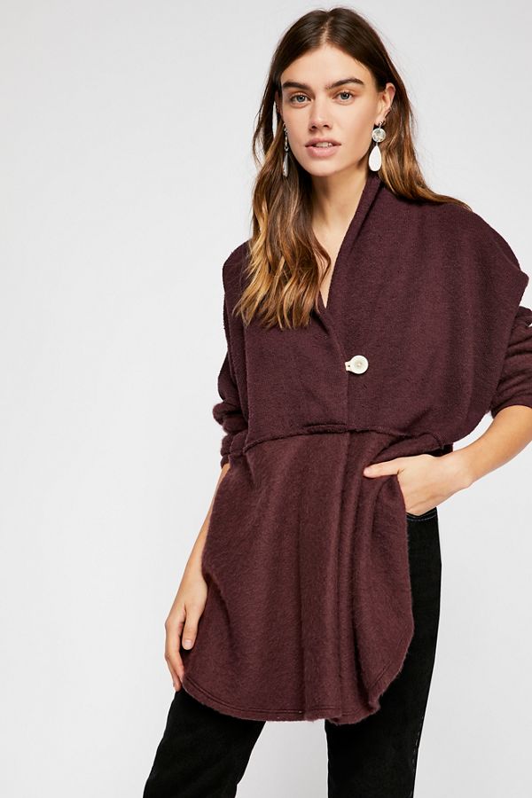 Slide View 2: Bellevue Pullover