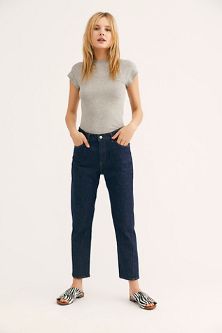 levi's slouchy taper