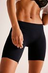 Thumbnail View 4: Seamless Rib Bike Short
