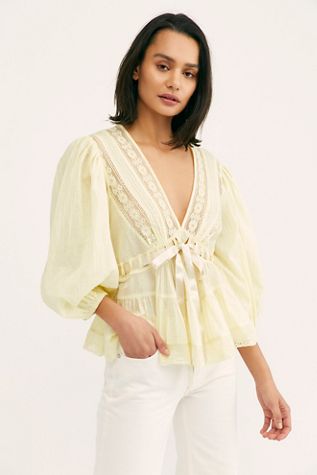 Favorite Romance Tunic