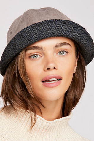 Banks Reversible Bucket Hat | Free People