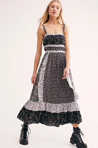 free people yesica dress