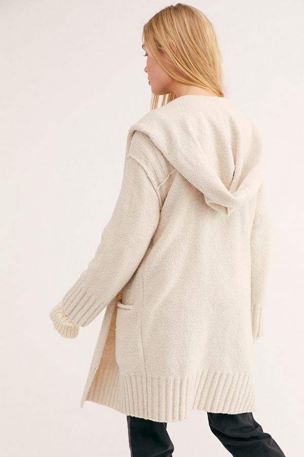 Slide View 2: Snow Angel Cardi