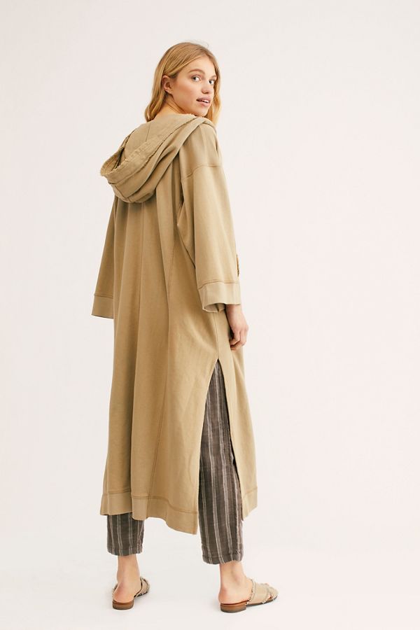 Slide View 3: Yoko Cardi