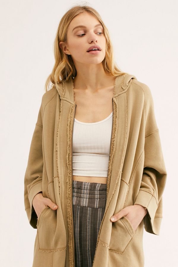 Slide View 4: Yoko Cardi