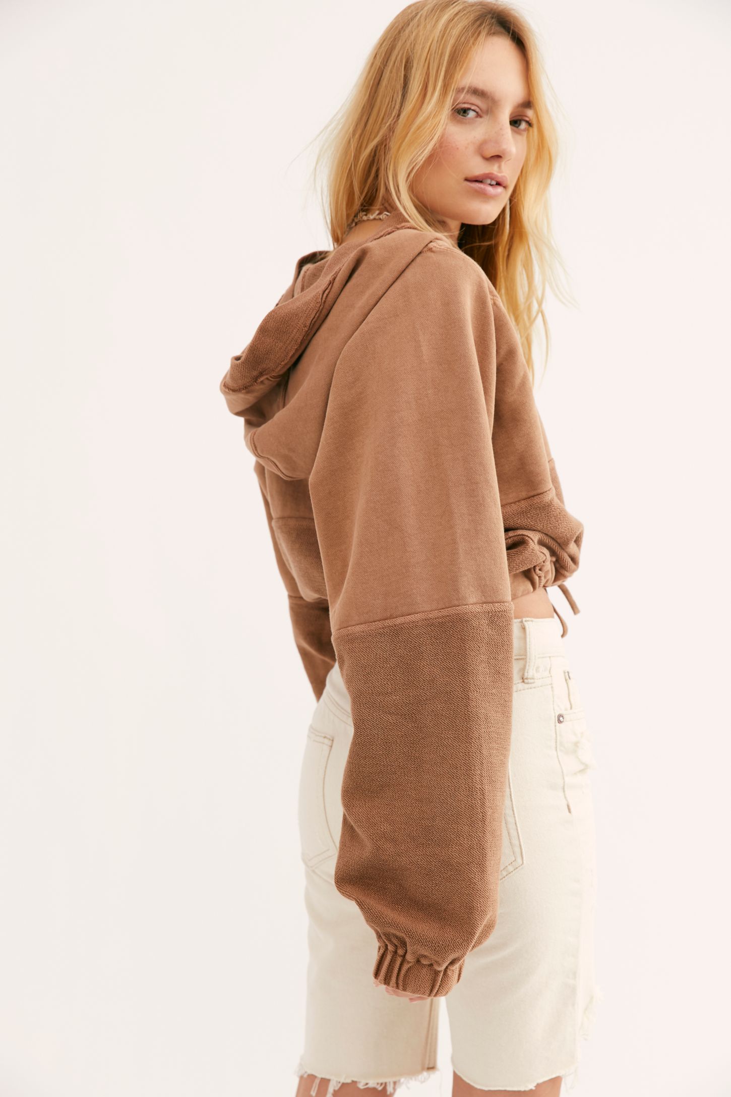 Slide View 2: Ryder Hoodie