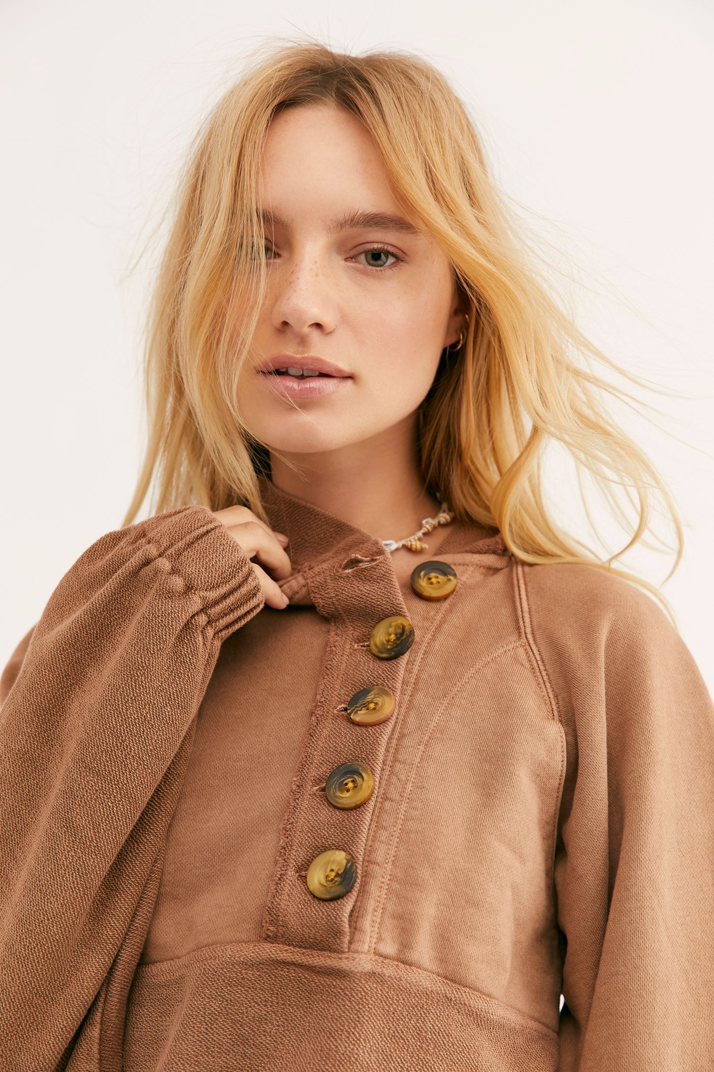 Slide View 3: Ryder Hoodie