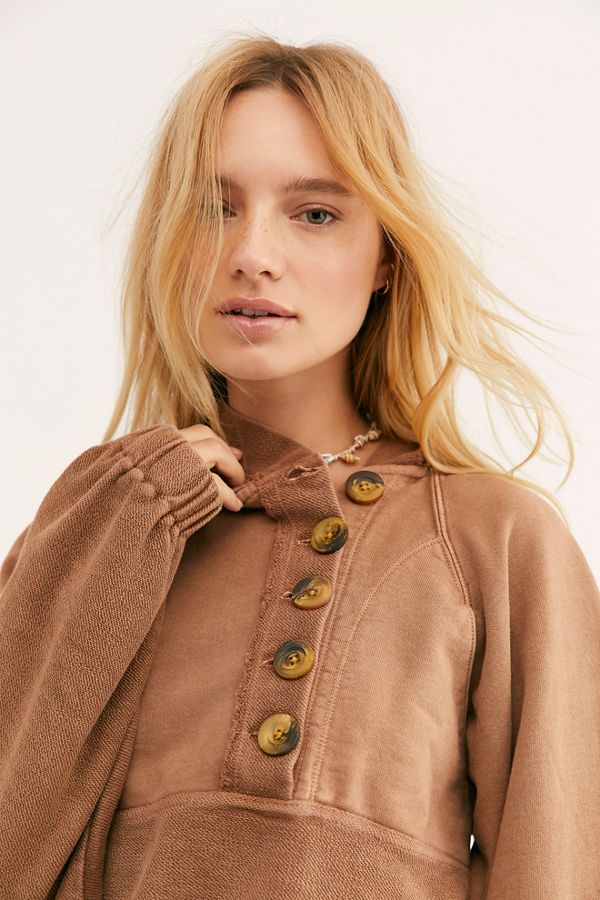 Slide View 3: Ryder Hoodie