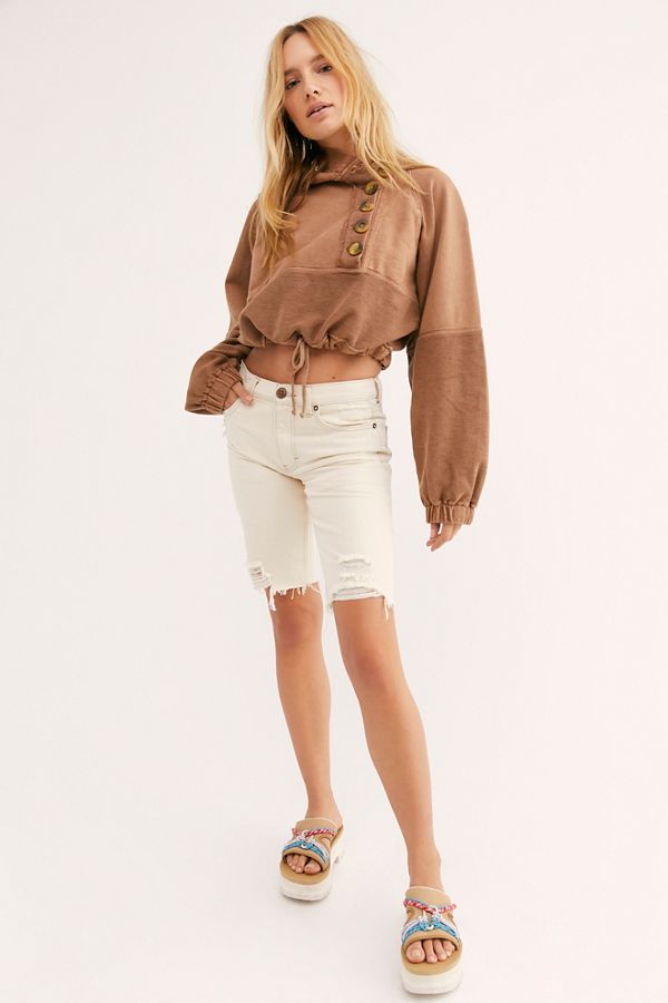 Slide View 4: Ryder Hoodie