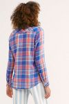 Thumbnail View 2: Wrangler Western Check Shirt