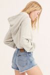 Thumbnail View 2: Lee Cutoff Shorts