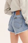 Thumbnail View 3: Lee Cutoff Shorts