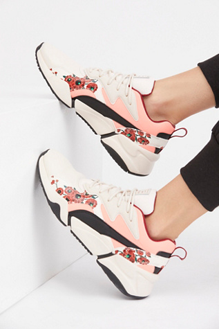 puma nova cherry bomb