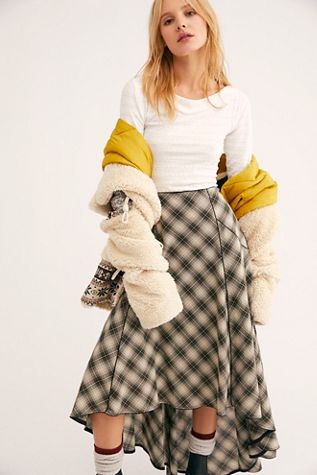 We The Free Tried & True Textured Tee