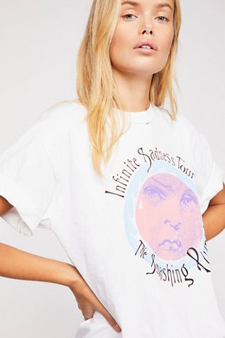 Smashing Pumpkins Tee