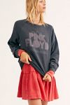 Thumbnail View 1: Pink Floyd Graphic Pullover