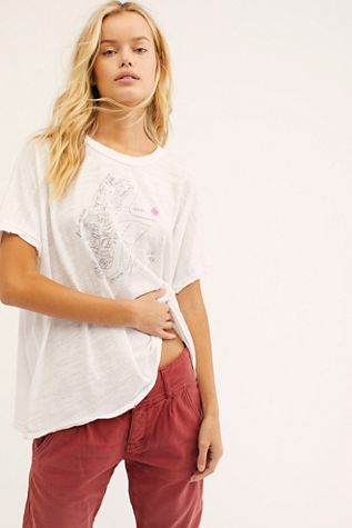 We The Free Gotham Tee