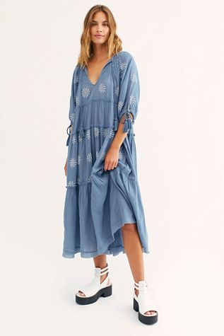 Dresses For Women Boho Cute And Casual Dresses Free People