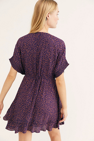 free people one fine day dress