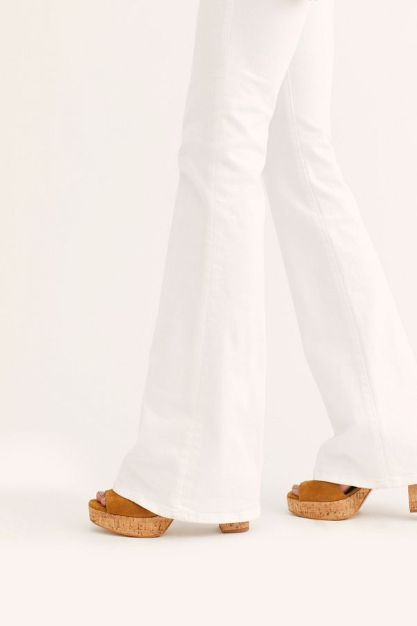Slide View 4: M.i.h Marrakesh Flare Jeans