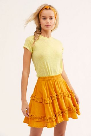 We The Free Night Sky Tee