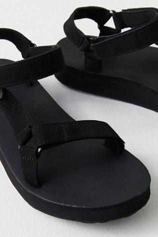 Teva Midform Universal Leather Sandal