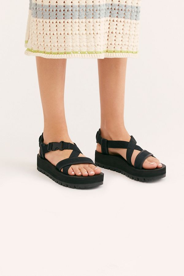 Indio Whip Teva Sandals Free People