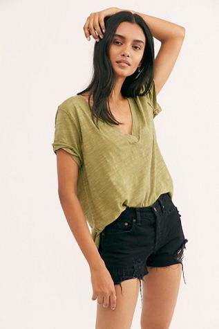 We The Free Sundance Tee