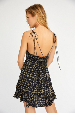 reiss lace dress