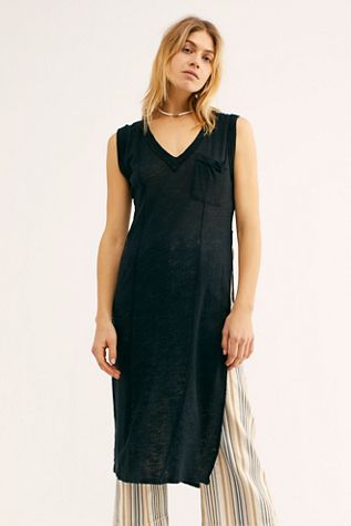 We The Free To The Extreme Tank