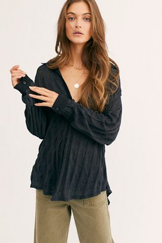 We The Free Sundown Long Sleeve