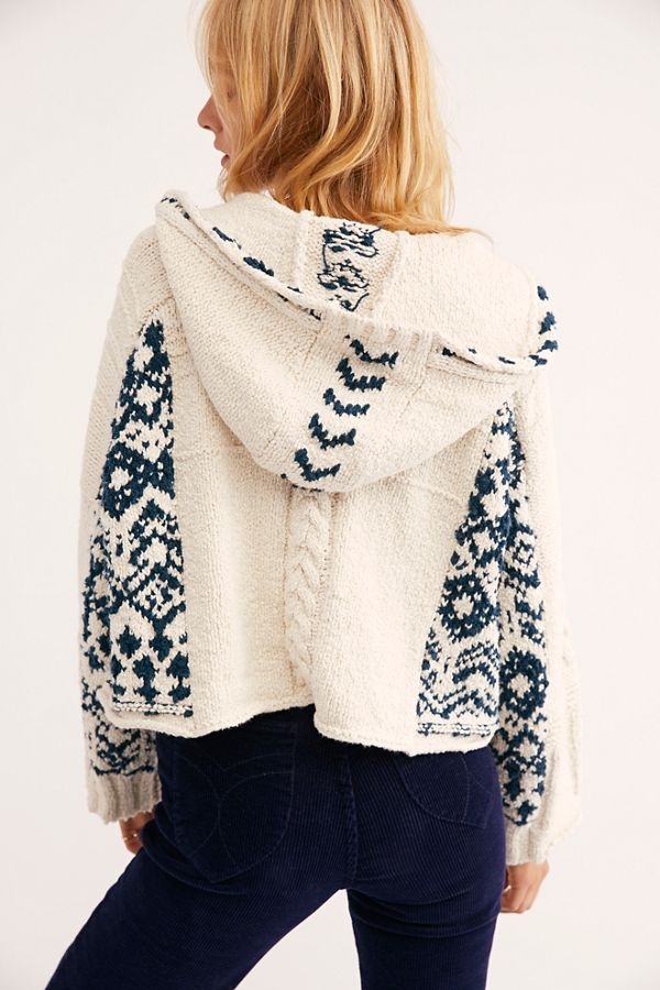 Slide View 2: Hideout Sweater Hoodie