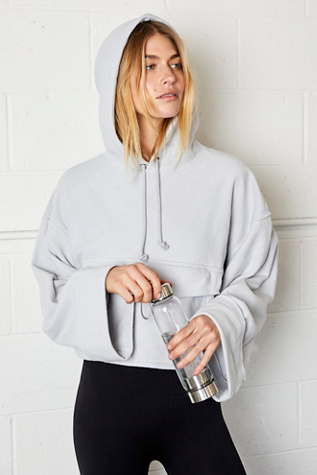 activewear hoodies
