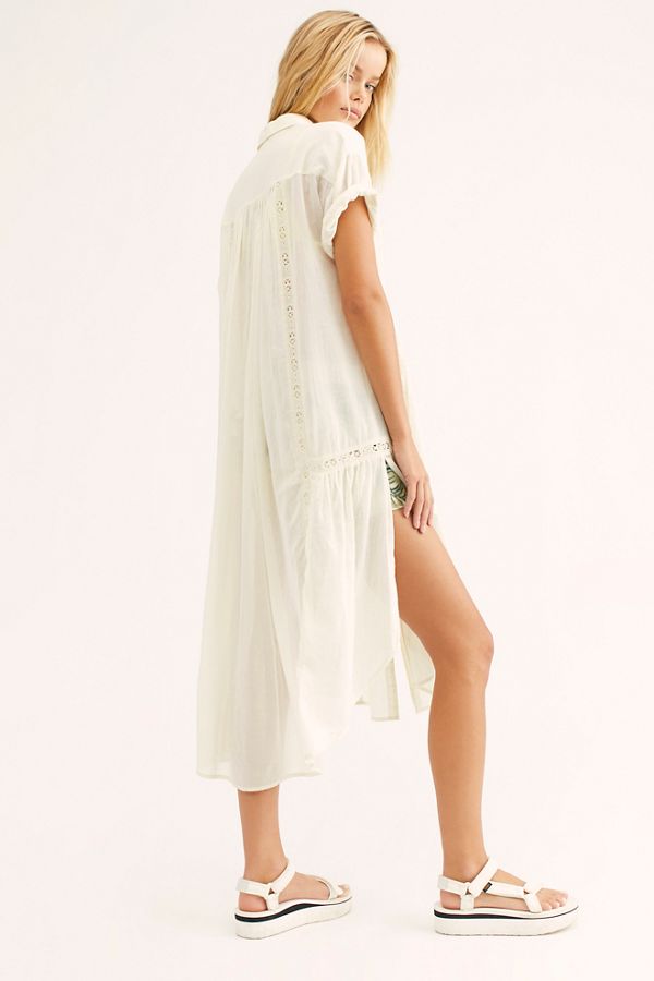 Slide View 2: In The Valley Tunic