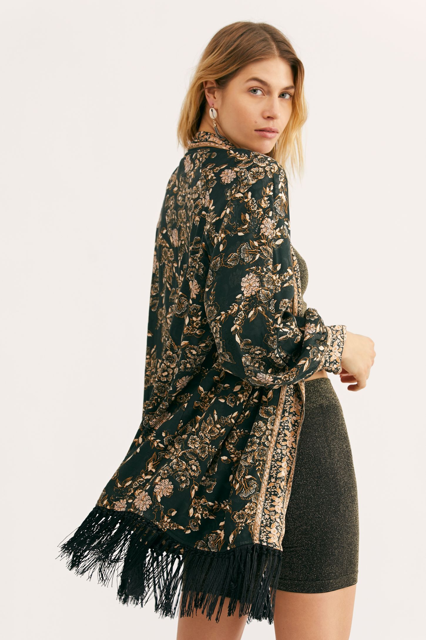 Slide View 1: Kaelin Jacket