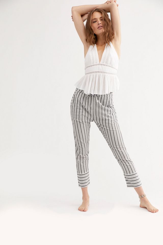 lightweight women's pants for hot weather