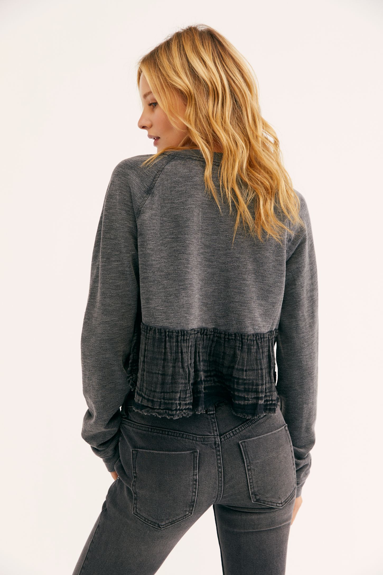 Slide View 2: Sweet Jane Pullover